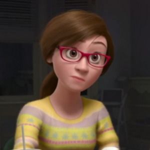 Meet your Posher, Yen